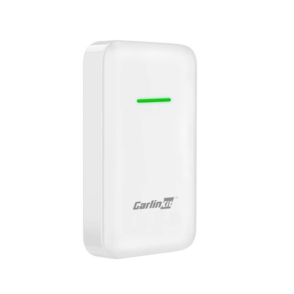 Carlinkit 3.0 (U2W plus) Wireless Adapter for Factory CarPlay Convert Factory Wired to Wireless CarPlay - Image 8